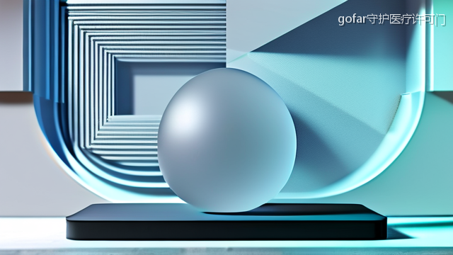 gofar守护医疗许可门